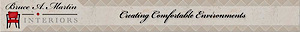 Bruceamartininteriors's logo Bruceamartininteriors's Company logo