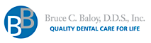 Bruce C. Baloy's logo Bruce C. Baloy's Company logo