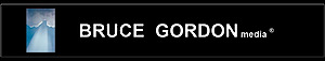 Bruce Gordon Media