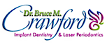 Bruce M. Crawford, Dmd