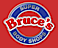 Conner Brothers's Competitor - Bruce’s logo