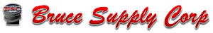 Bruce Supply's logo Bruce Supply's Company logo