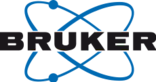 Bruker's logo Bruker's Company logo
