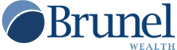 Brunel Wealth's logo Brunel Wealth's Company logo