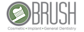 Brush - Cosmetic, Implant, And General Dentistry