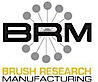 Brush Research Manufacturing