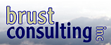 Brust Consulting's logo Brust Consulting's Company logo