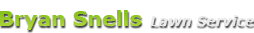 Bryan Snells Lawn Service