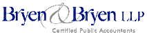 Bryen & Bryen