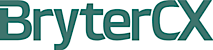 BryterCX's logo BryterCX's Company logo
