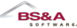 BS&A's company profile