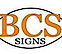 BSC Signs