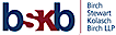 Birch, Stewart, Kolasch & Birch, LLP