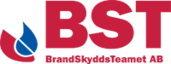 BST Brandskyddsteamet AB