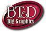 BT&D Big Graphics