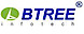 Kkesoteco's Competitor - Btree Infotech logo