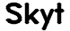 Skyt