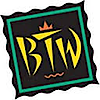 BTW Design's logo BTW Design's Company logo