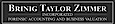 Berkowitz Pollack Brant's Competitor - Brinig Taylor Zimmer, Inc. logo