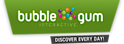 Bubble Gum Interactive