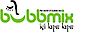 Fida Ajans's Competitor - Bubbmix logo