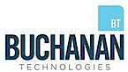 Buchanan's logo Buchanan's Company logo