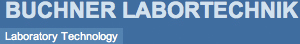 Buchner Labortechnik's logo Buchner Labortechnik's Company logo