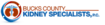 CytoPherx's Competitor - Buck County logo