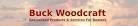 Buck Woodcraft's logo Buck Woodcraft's Company logo
