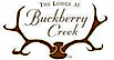 Buckberry Creek