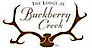 Buckberry Creek