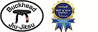 Buckhead Jiu-jitsu's logo Buckhead Jiu-jitsu's Company logo