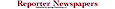 Valuenews's Competitor - Buckhead Reporter logo