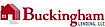 Fulton Bank's Competitor - Buckingham Lending logo