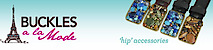 Buckles A La Mode