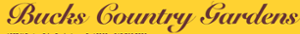 Bucks Country Gardens's logo Bucks Country Gardens's Company logo