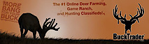 Bucktrader's logo Bucktrader's Company logo