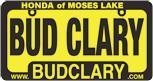 Bud Clary Honda Of Moses Lake