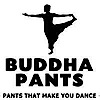 Buddhapantsdance