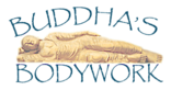 Buddha's Bodywork's logo Buddha's Bodywork's Company logo