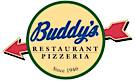Buddy's Pizza's logo Buddy's Pizza's Company logo