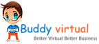 Buddy Virtual's logo Buddy Virtual's Company logo