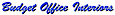 OfficeAnything's Competitor - Budgetofficeinteriors logo
