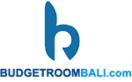 Budget Room Bali's logo Budget Room Bali's Company logo