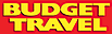 Travel Department's Competitor - Budget Travel logo