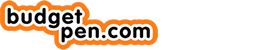 Budgetpen