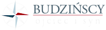 Budzinscy Ojciec I Syn's logo Budzinscy Ojciec I Syn's Company logo