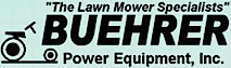 Buehrer Power Equipment's logo Buehrer Power Equipment's Company logo