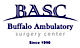 Buffalo Ambulatory Surgery Center's company profile