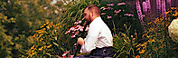 Buffalo Bagpipe Player's logo Buffalo Bagpipe Player's Company logo